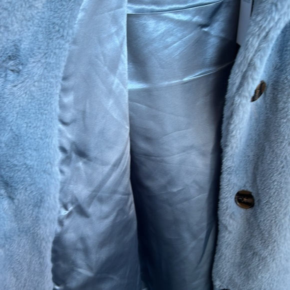 CuddlDuds Plush Shirt Jacket Woman’s S/P new - Picture 3 of 3